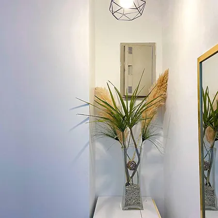 Le Pinky Bird - 19 パリ