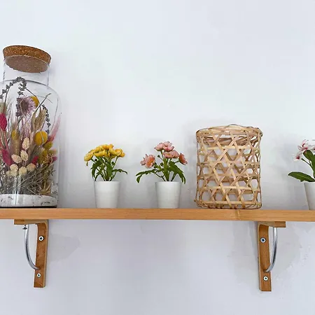 Apartamento Le Pinky Bird - 19 Paris