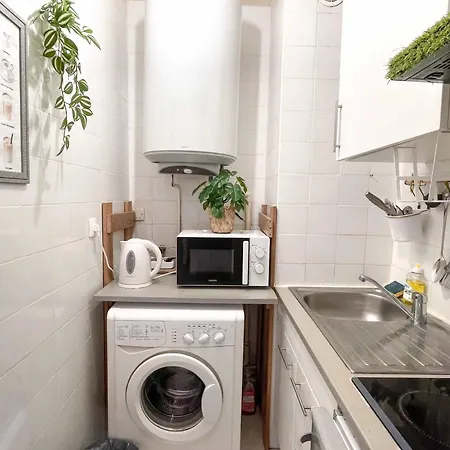 Apartament Le Pinky Bird - 19