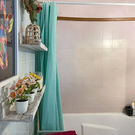 Le Pinky Bird - 19 Lägenhet